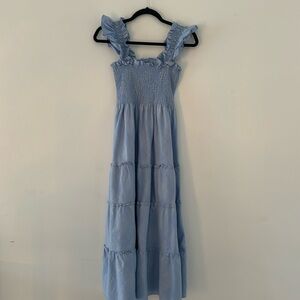Hill House Ellie Nap Dress, S